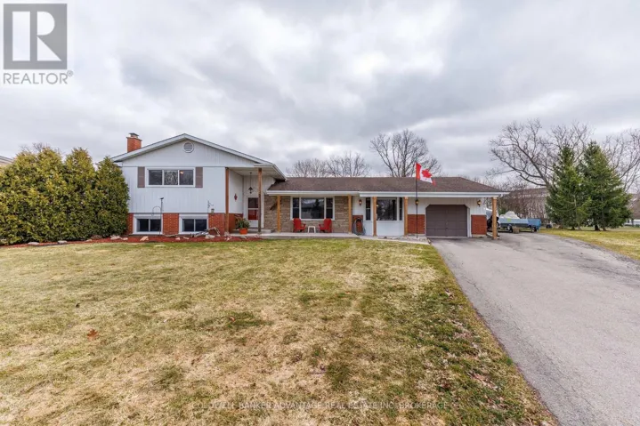 2 DONNA MARIE DRIVE, Welland (Prince Charles), Ontario L3C2X5
