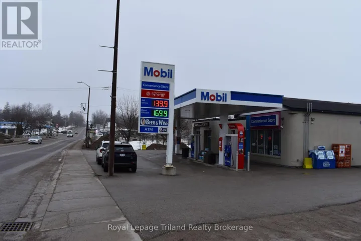 11 ONTARIO ROAD, West Perth (Mitchell), Ontario N0K1N0