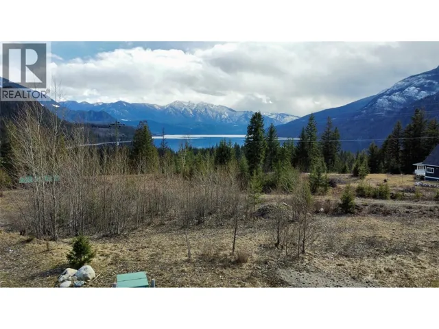 247 Fullmoon Road, Rosebery, British Columbia V0G1S1