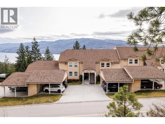 4450 Ponderosa Drive Unit# 202, Peachland, British Columbia V0H1X5