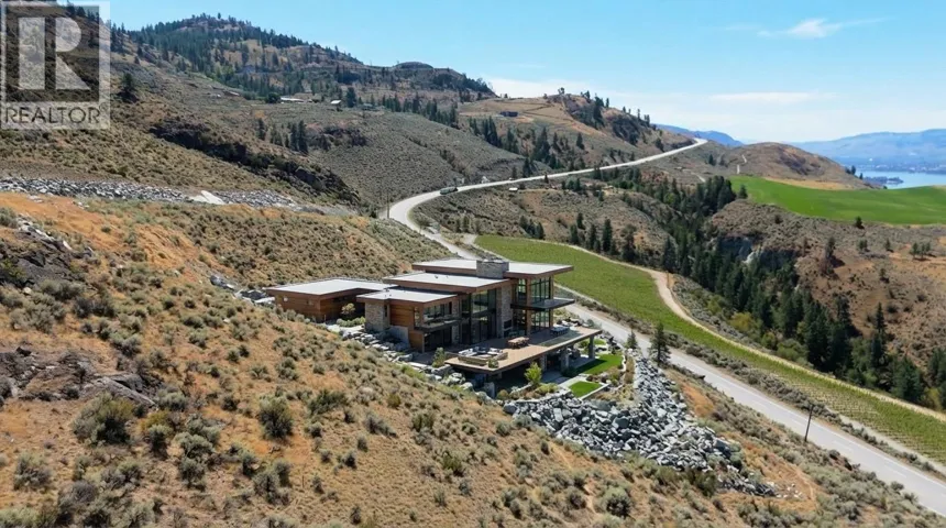1750 Highway 3 E Lot# 3, Osoyoos, British Columbia V0H1V6
