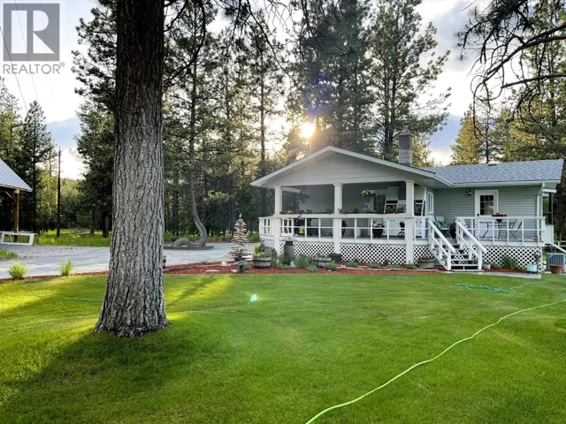 4836 Kennedy Road Lot# 2, Cranbrook, British Columbia V1C7C1