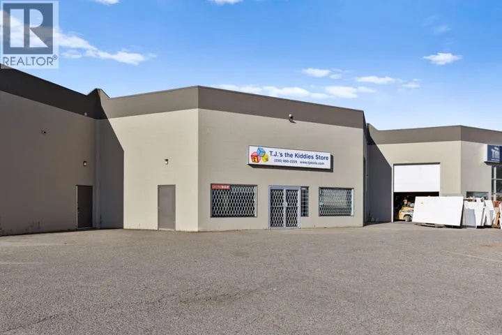 360 Spedding Court Unit# 4, Kelowna, British Columbia V1X7K9