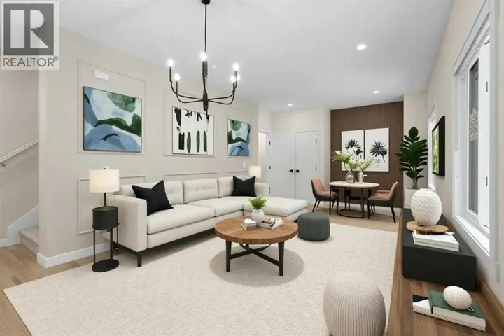 231 sage hill Circle NW, Calgary, Alberta T3R1V2