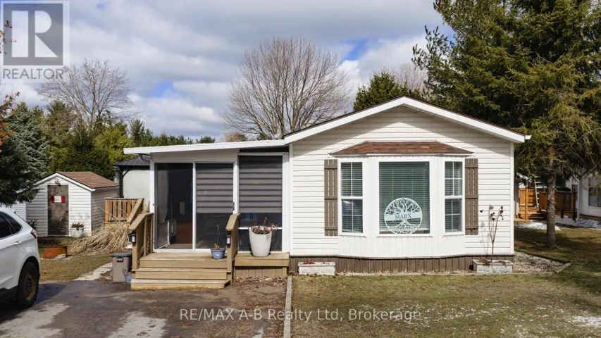 936 - 316489 31ST LINE, Zorra, Ontario N0J1J0