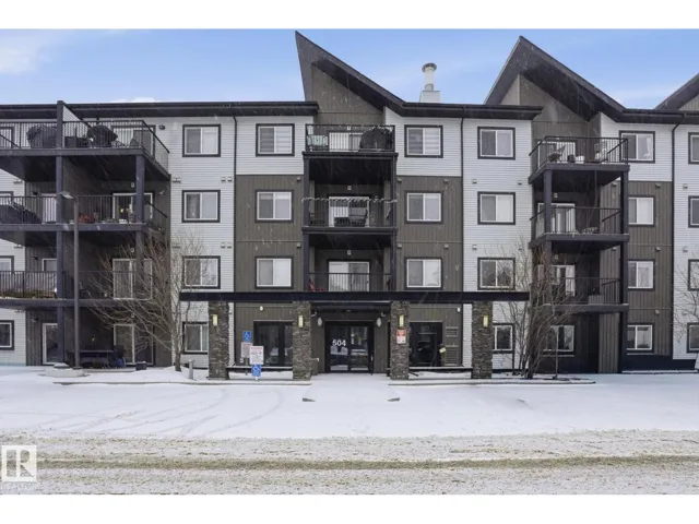 #131 504 Albany WY NW, Edmonton, Alberta T6V0L2