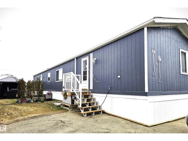 94 4819 51 Ave, Millet, Alberta T0C1Z0