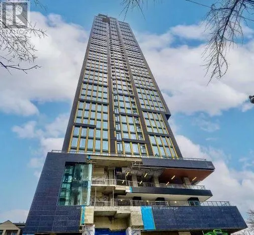 5017 - 319 JARVIS STREET, Toronto (Church-Yonge Corridor), Ontario M5B0C8