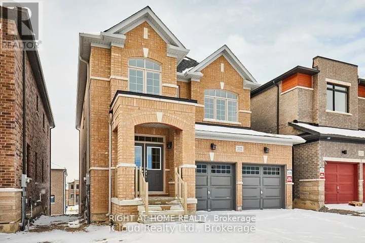 2122 CAYENNE STREET, Oshawa (Kedron), Ontario L1L0W8