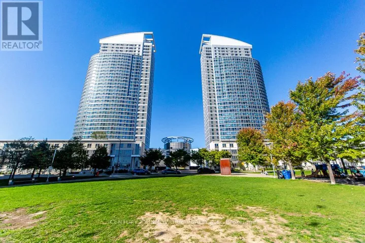 2303 - 38 LEE CENTRE DRIVE, Toronto (Woburn), Ontario M1H3J7
