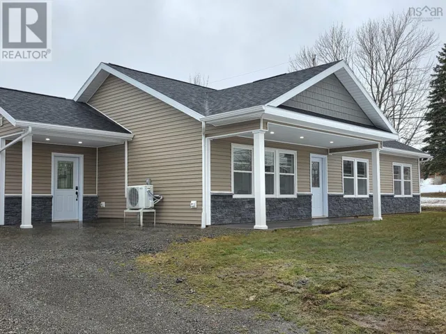 2173 Spring Garden Road, Westville, Nova Scotia B0K2A0