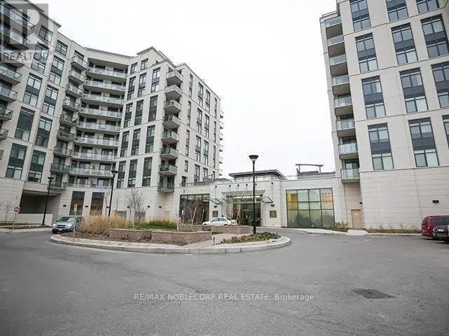 909 - 12 WOODSTREAM BOULEVARD, Vaughan (West Woodbridge), Ontario L4L8C3