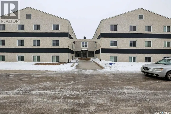 15 125 Froom CRESCENT, Regina, Saskatchewan S4N1H5