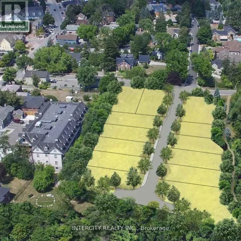 357 STEGMAN'S MILL ROAD, Vaughan (Kleinburg), Ontario L0J1C0