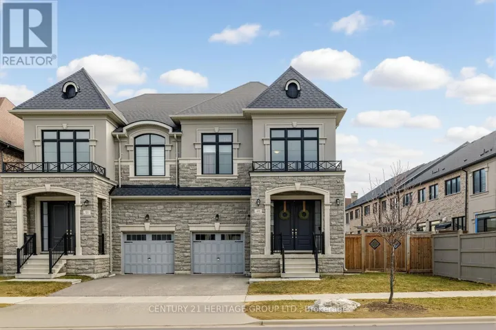 49 HILTS DRIVE, Richmond Hill, Ontario L4H0H8
