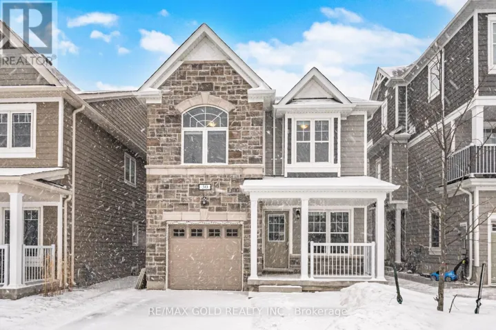 30 HILLS THISTLE DRIVE, Wasaga Beach, Ontario L9E0J3