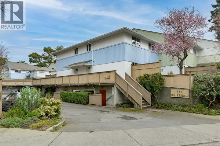116 724 Sea Terr, Victoria, British Columbia V9A3R6