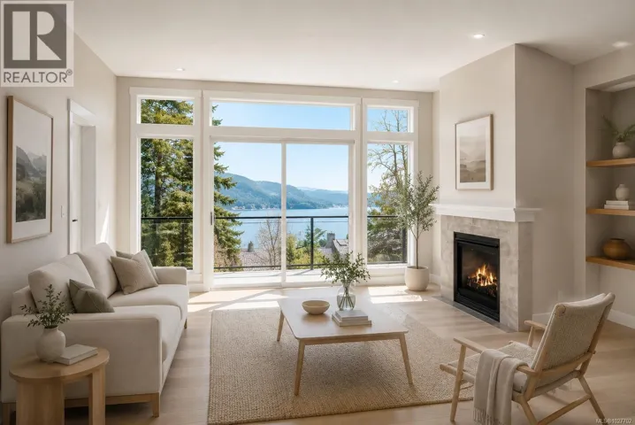 118 4690 Caspian Pl, Cowichan Bay, British Columbia V0R1N1