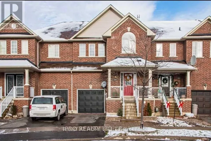 387 BUSSEL CRESCENT, Milton (CL Clarke), Ontario L9T0W5