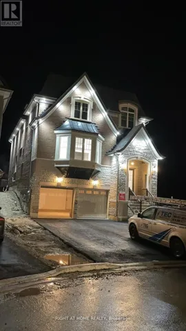 BASEMENT - 23 SWAMP SPARROW COURT, Caledon (Caledon East), Ontario L7C4M7