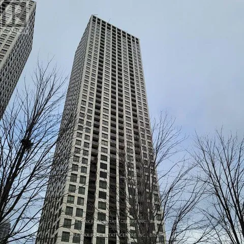 1801 - 30 ELM DRIVE W, Mississauga (Fairview), Ontario L5B0N6