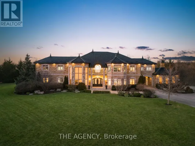 2659 2 SIDEROAD, Burlington, Ontario L7M0S7