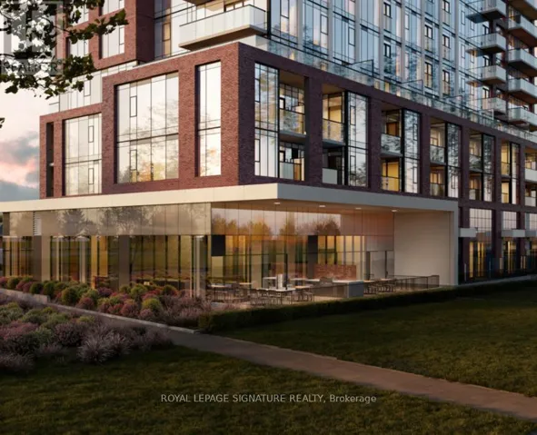 2505 - 40 LAGERFELD DRIVE, Brampton (Northwest Brampton), Ontario L7A5L5