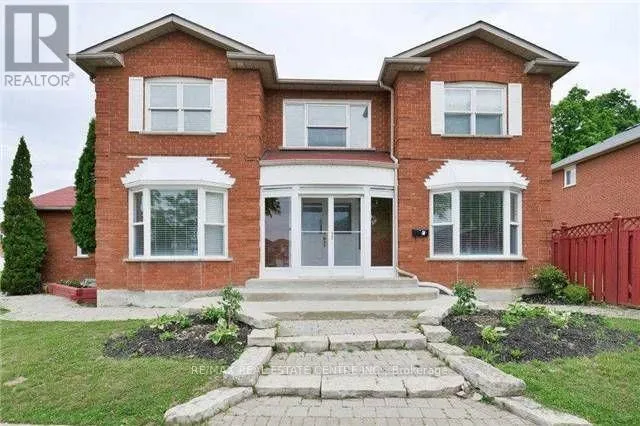 36 WOODBURY COURT, Brampton (Fletcher's West), Ontario L6Y4K5
