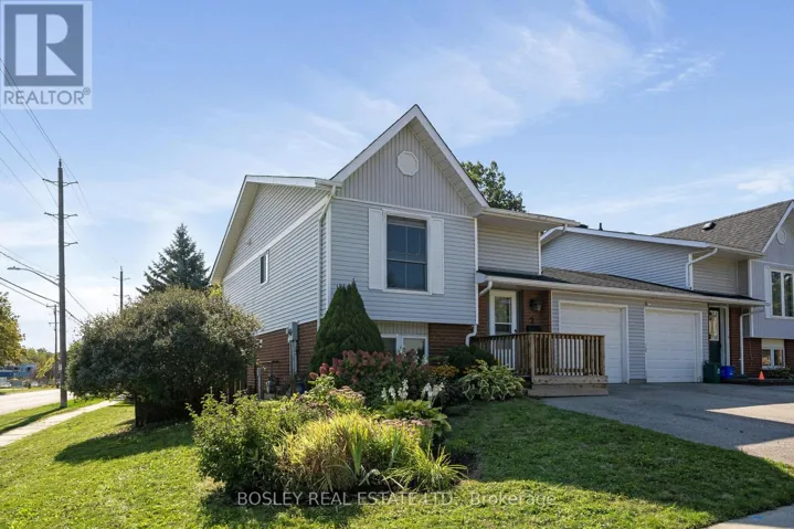 2 PRINCESS STREET, Orangeville, Ontario L9W3V5