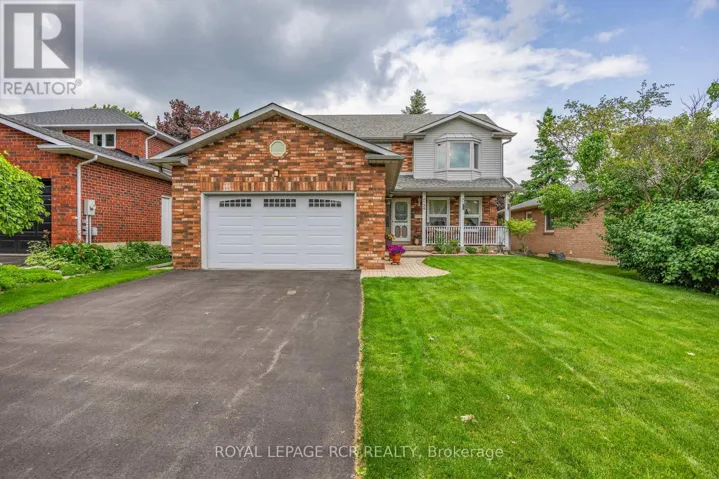 39 PASSMORE AVENUE, Orangeville, Ontario L9W4K4
