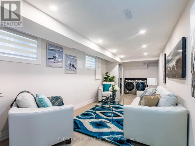 BASEMENT - 2685 WINDJAMMER (BASEMENT) ROAD, Mississauga (Erin Mills), Ontario L5L1T3