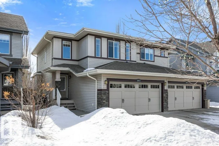 20011 131 AV NW, Edmonton, Alberta T5S0E1