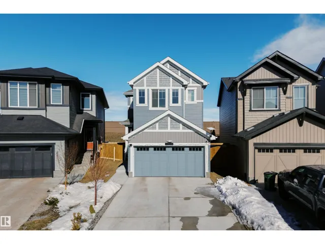 22646 99A AV NW, Edmonton, Alberta T5T7V1