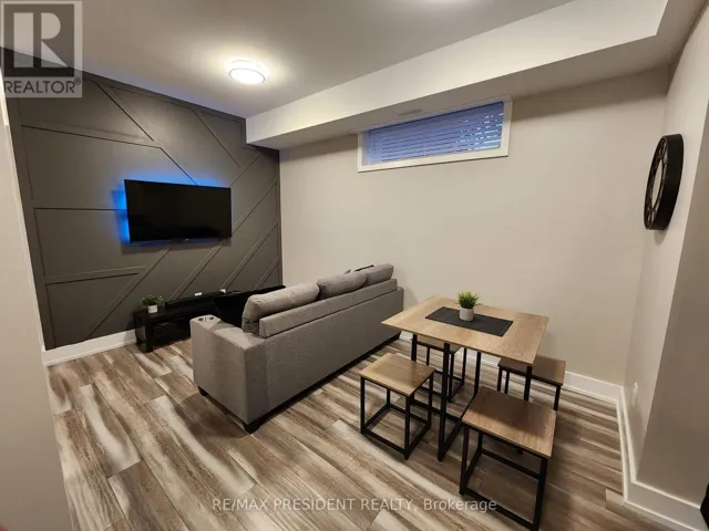 113 - 6065 MCLEOD ROAD, Niagara Falls (Arad/Fallsview), Ontario L2G3E6