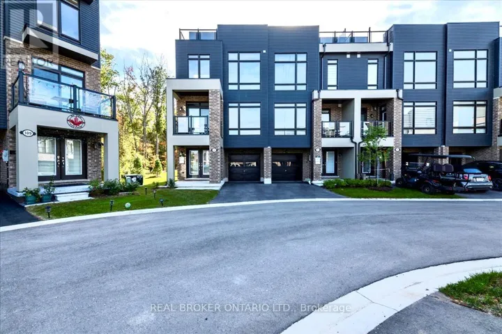 111 MARINA VILLAGE DRIVE, Georgian Bay (Baxter), Ontario L0K1S0