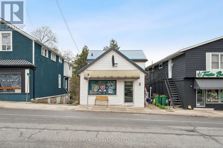 122 MAIN STREET S, Guelph/Eramosa (Rockwood), Ontario N0B2K0
