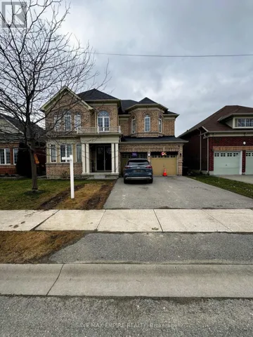 9091 TALLGRASS AVENUE, Niagara Falls (Lyons Creek), Ontario L2G0G1