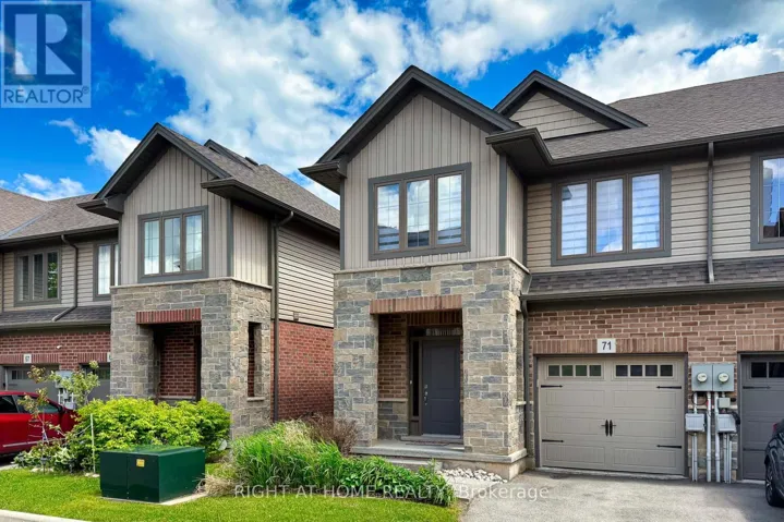 71 SOUTHSHORE CRESCENT, Hamilton (Lakeshore), Ontario L8E0J3