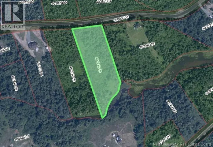 31 LaBranche Chemin, Baie-Sainte-Anne, New Brunswick E9M1M3