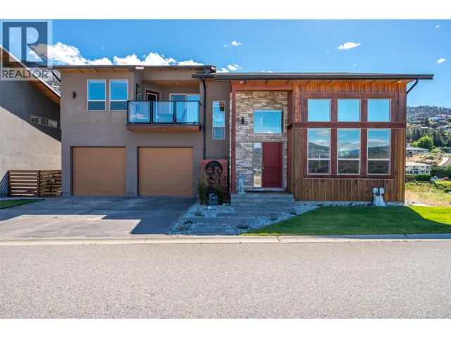 125 CABERNET Drive Unit# 30, Okanagan Falls, British Columbia V0H1R3