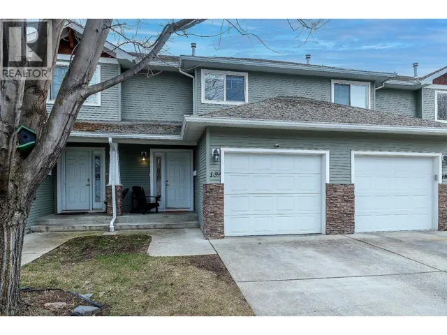 914 Craig Road Unit# 139, Kelowna, British Columbia V1X7Z7