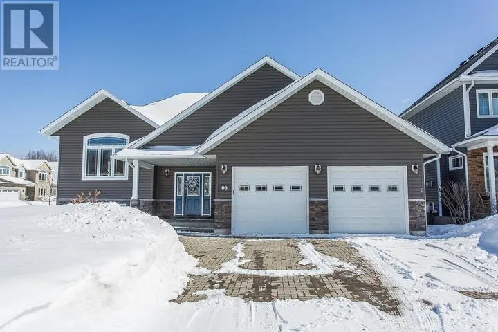 66 Foxborough TRL, Sault Ste. Marie, Ontario P6B0A7