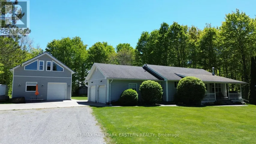 313 PINEGROVE ROAD, Cramahe, Ontario K0K1M0