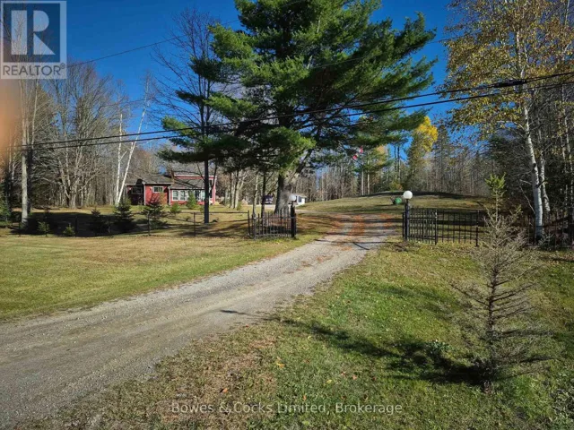 1165 COUNTY ROAD 620, North Kawartha, Ontario K0L1A0