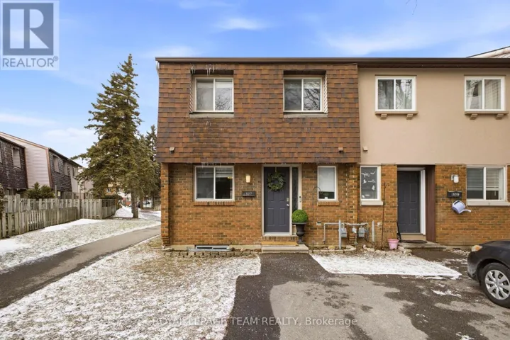 3017 OLYMPIC WAY, Ottawa, Ontario K1T1Y3