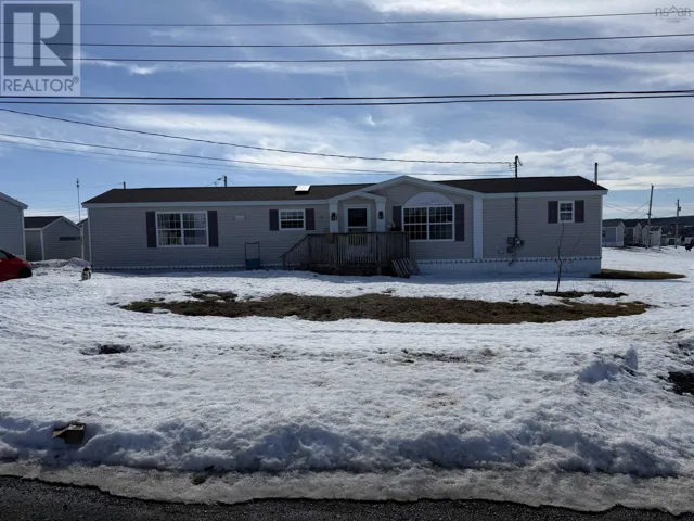 7 Cedarwood Ave, Glen Aire Estates, Lower South River, Nova Scotia B2G0E7