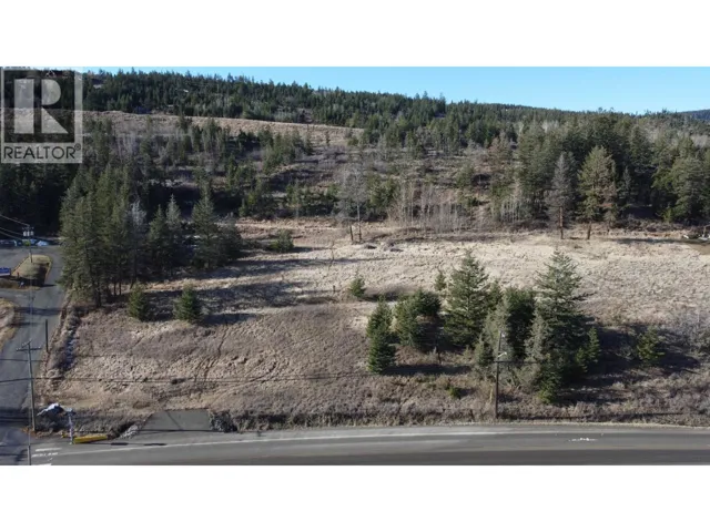1327 SOUTH LAKESIDE DRIVE, Williams Lake, British Columbia V2G3A7