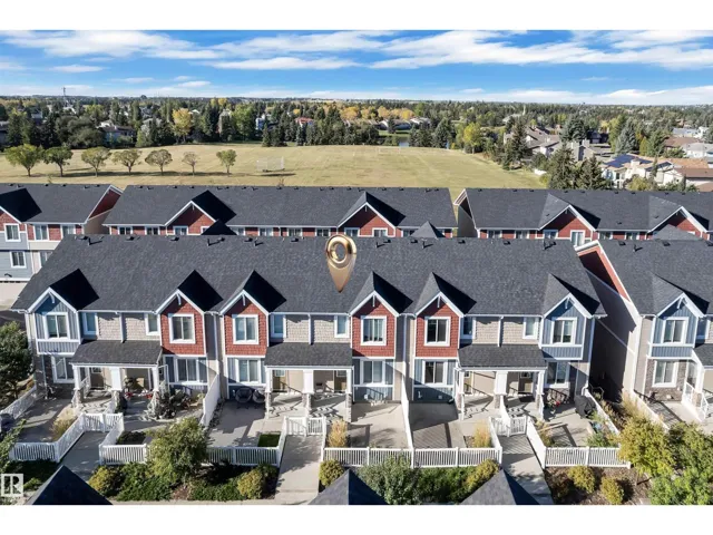 #38 1508 105 ST NW NW, Edmonton, Alberta T6J6J9