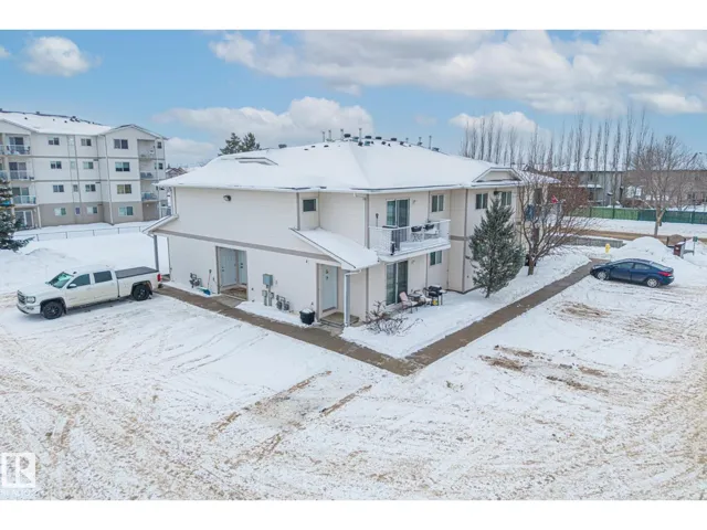 #101A 110 WESTPARK, Fort Saskatchewan, Alberta T8L4M2
