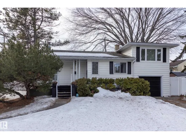 13707 102 AV NW, Edmonton, Alberta T5N0P2